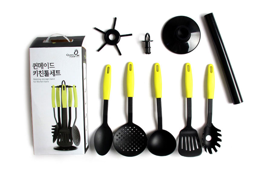 Quince Maid Kitchen Tools Cooking Tool Set 5 kinds