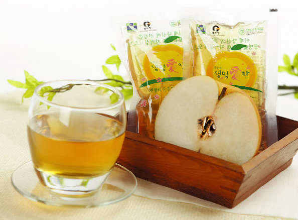 생명애찬 나주 맑은배즙, 도라지배즙 50팩