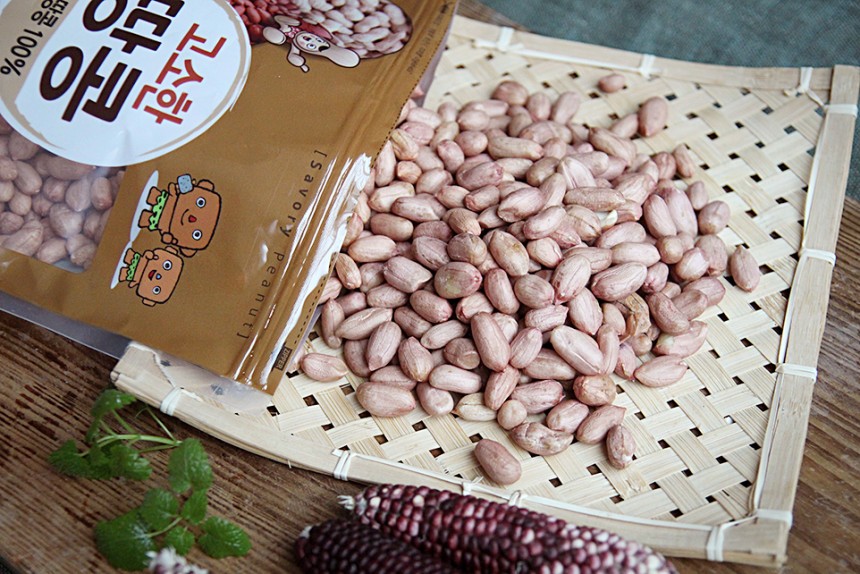 <b><p>Sweet Korean put 1 kg 500g stir-fry Domec</p></b><b><p>香ばしい 韓国語 ピーナッツ 1キロ 500g 炒め 国産 高敞 ロースト 紫色</p></b><br /><br /><p align='center'>