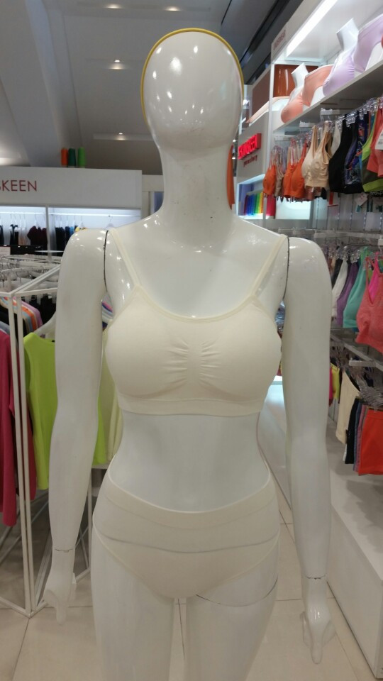 New Second Skin Micro Modal Basic Triangular Short