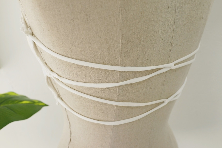 Beautiful lace bra top off shoulder underwear wedd