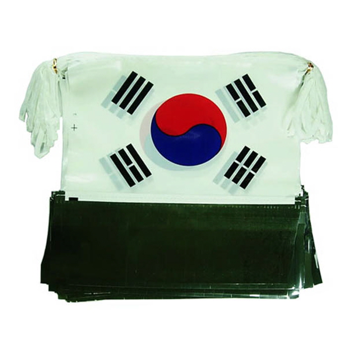 필름수술태극기 민국기 오픈 행사 체육대회 : 파티생각