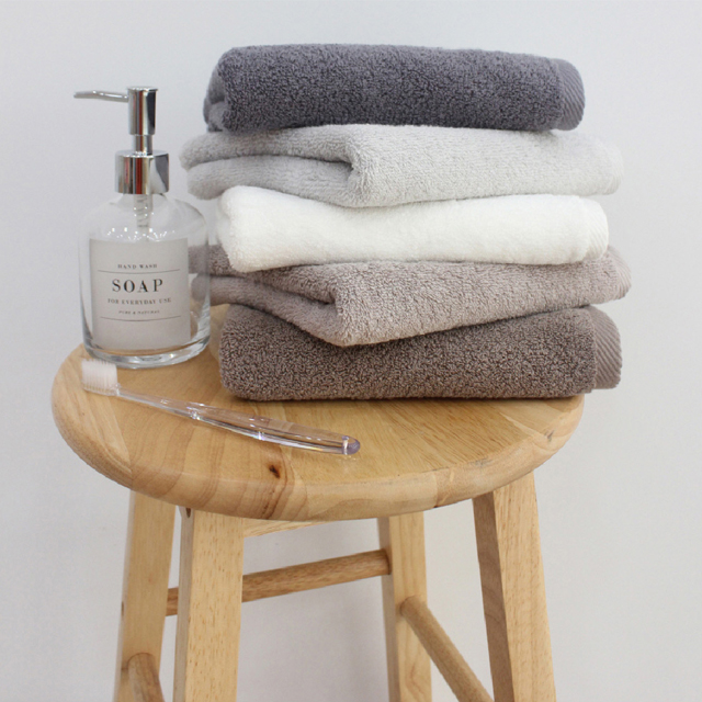 수건톡톡 송월타올 호텔수건 30수 150g