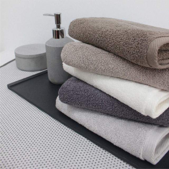 송월타올 호텔 라이즈 150g 호텔수건 30수 - 상세 이미지 4