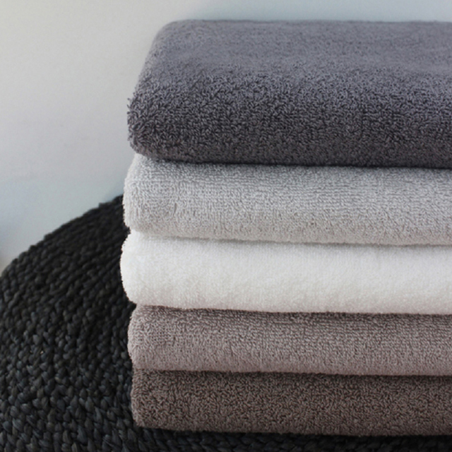 송월타올 호텔 라이즈 150g 호텔수건 30수 - 상세 이미지 3