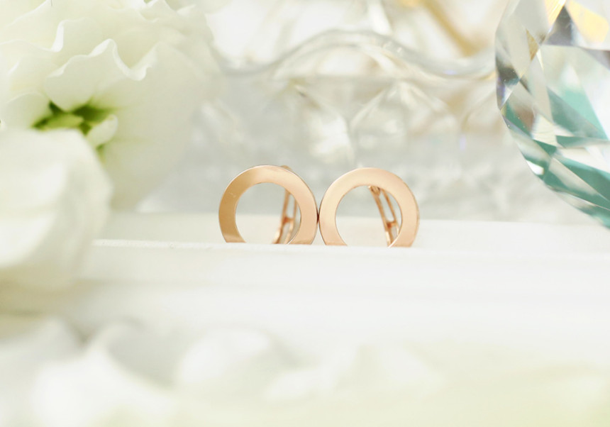 <b><p>Rubbing A bagel fled One touch earr Summer</p></b><b><p>ブルリング 新しい仲間 されている ワンタッチ イヤ 夏休み 14k デイリー Kシンプル</p></b><br /><br /><p align='center'>