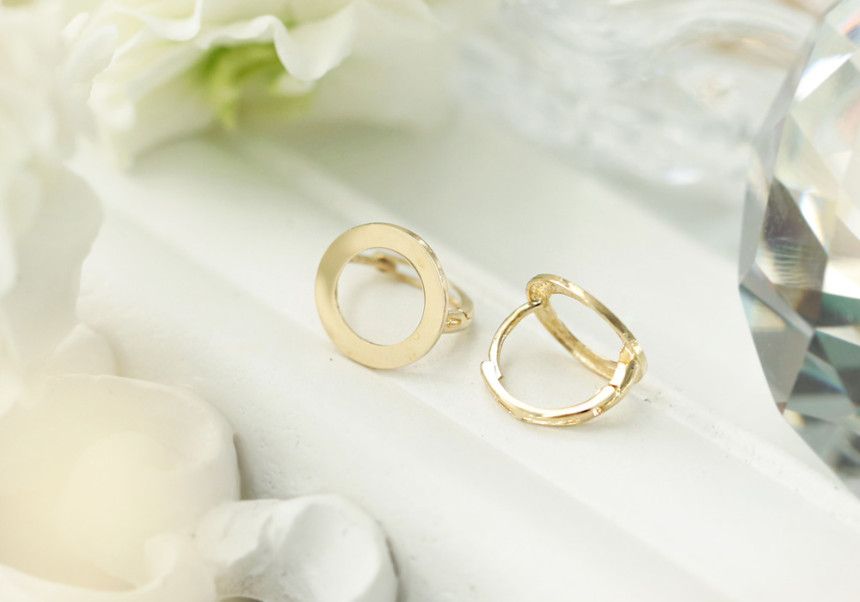 <b><p>Rubbing A bagel fled One touch earr Summer</p></b><b><p>ブルリング 新しい仲間 されている ワンタッチ イヤ 夏休み 14k デイリー Kシンプル</p></b><br /><br /><p align='center'>