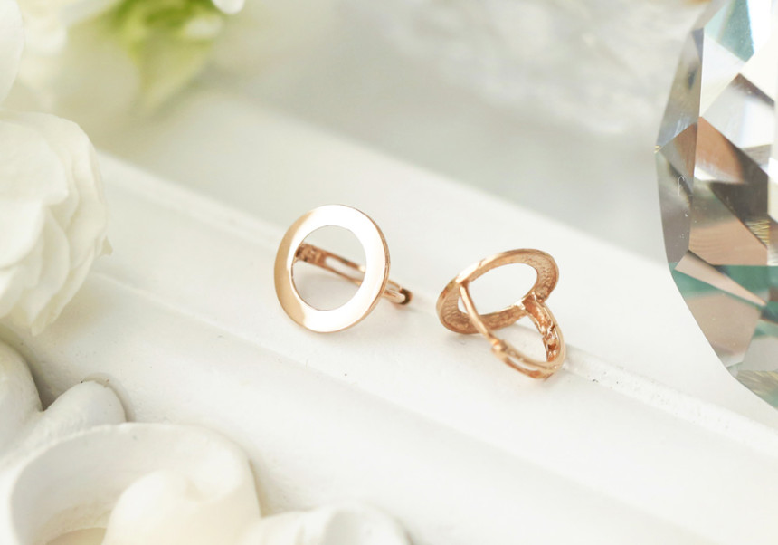 <b><p>Rubbing A bagel fled One touch earr Summer</p></b><b><p>ブルリング 新しい仲間 されている ワンタッチ イヤ 夏休み 14k デイリー Kシンプル</p></b><br /><br /><p align='center'>