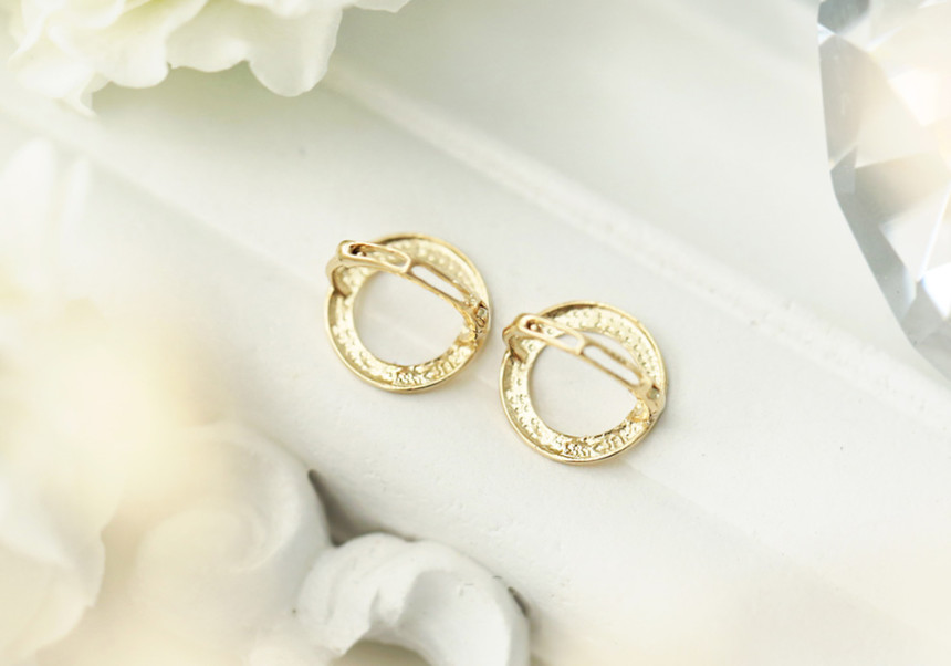 <b><p>Rubbing A bagel fled One touch earr Summer</p></b><b><p>ブルリング 新しい仲間 されている ワンタッチ イヤ 夏休み 14k デイリー Kシンプル</p></b><br /><br /><p align='center'>