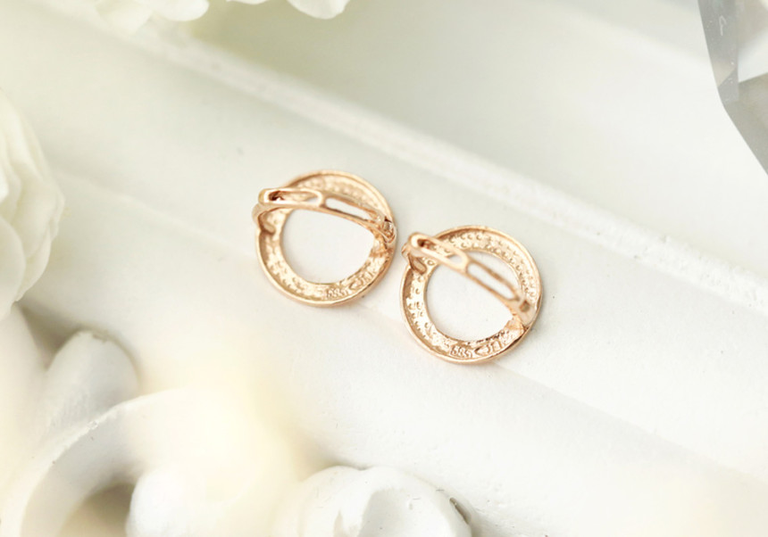 <b><p>Rubbing A bagel fled One touch earr Summer</p></b><b><p>ブルリング 新しい仲間 されている ワンタッチ イヤ 夏休み 14k デイリー Kシンプル</p></b><br /><br /><p align='center'>