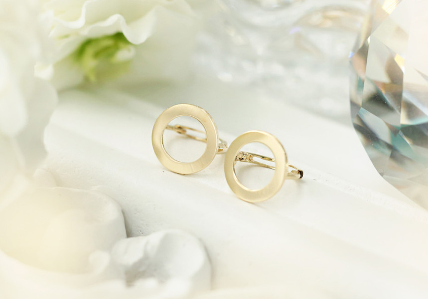 <b><p>Rubbing A bagel fled One touch earr Summer</p></b><b><p>ブルリング 新しい仲間 されている ワンタッチ イヤ 夏休み 14k デイリー Kシンプル</p></b><br /><br /><p align='center'>