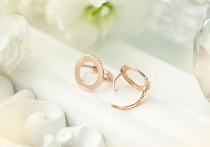 <b><p>Rubbing A bagel fled One touch earr Summer</p></b><b><p>ブルリング 新しい仲間 されている ワンタッチ イヤ 夏休み 14k デイリー Kシンプル</p></b><br /><br /><p align='center'>