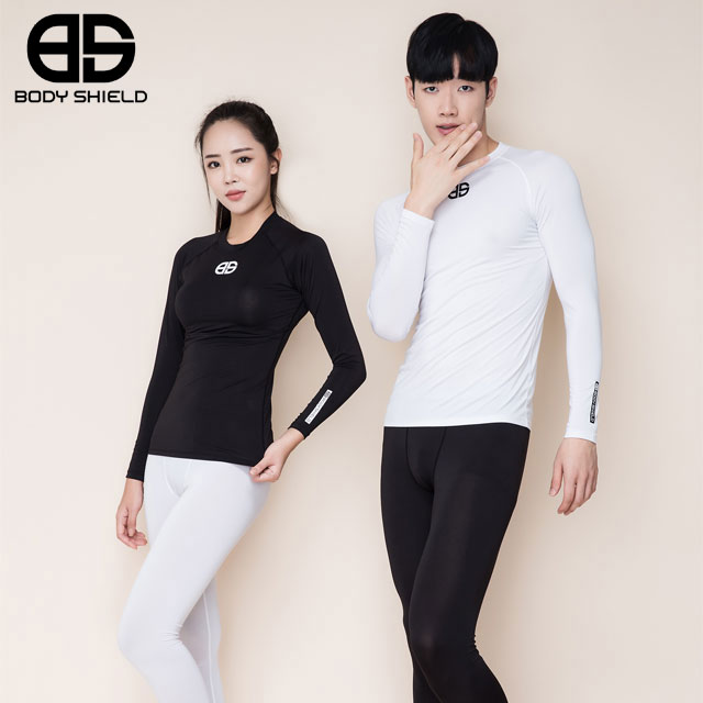 바디쉴드 스토어 로고