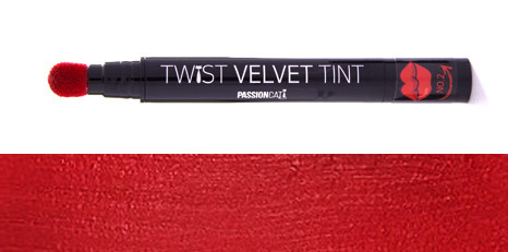 New fashion cat twist velvet tint accent color hig
