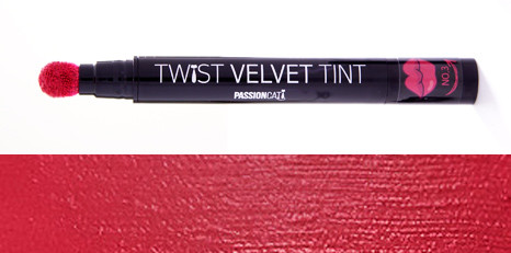 New fashion cat twist velvet tint accent color hig