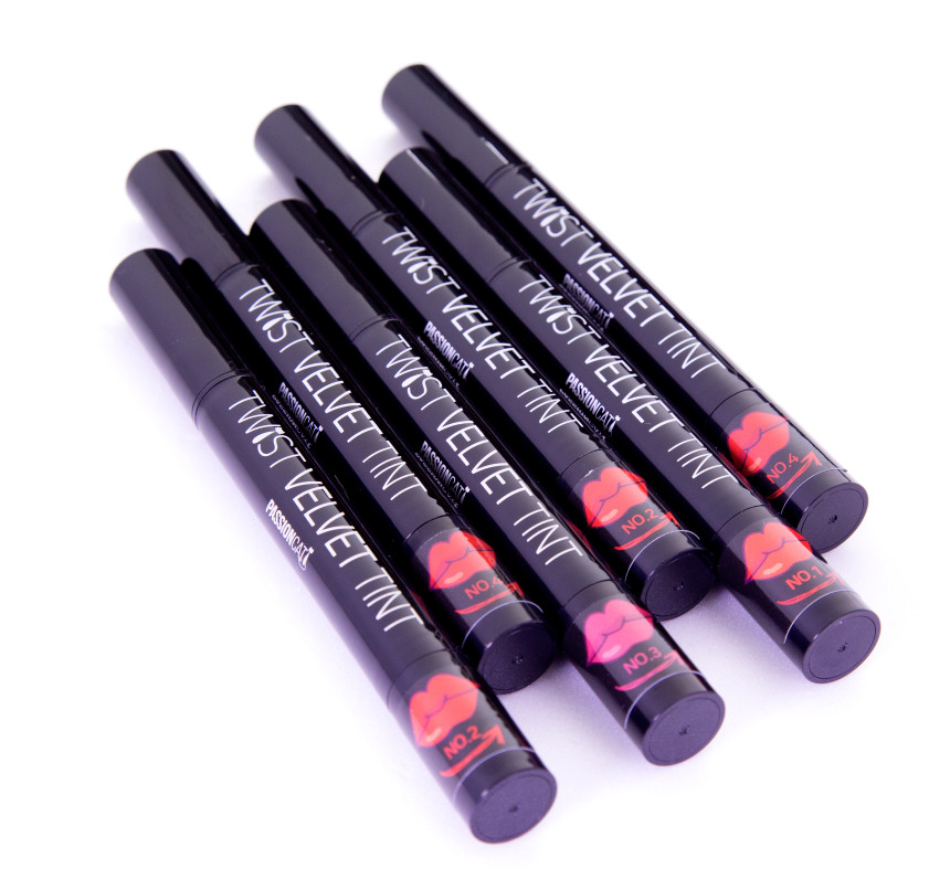 New fashion cat twist velvet tint accent color hig