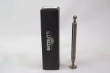 파이프탬퍼 레트레이스 Rattray's Tamper  Gun Satin