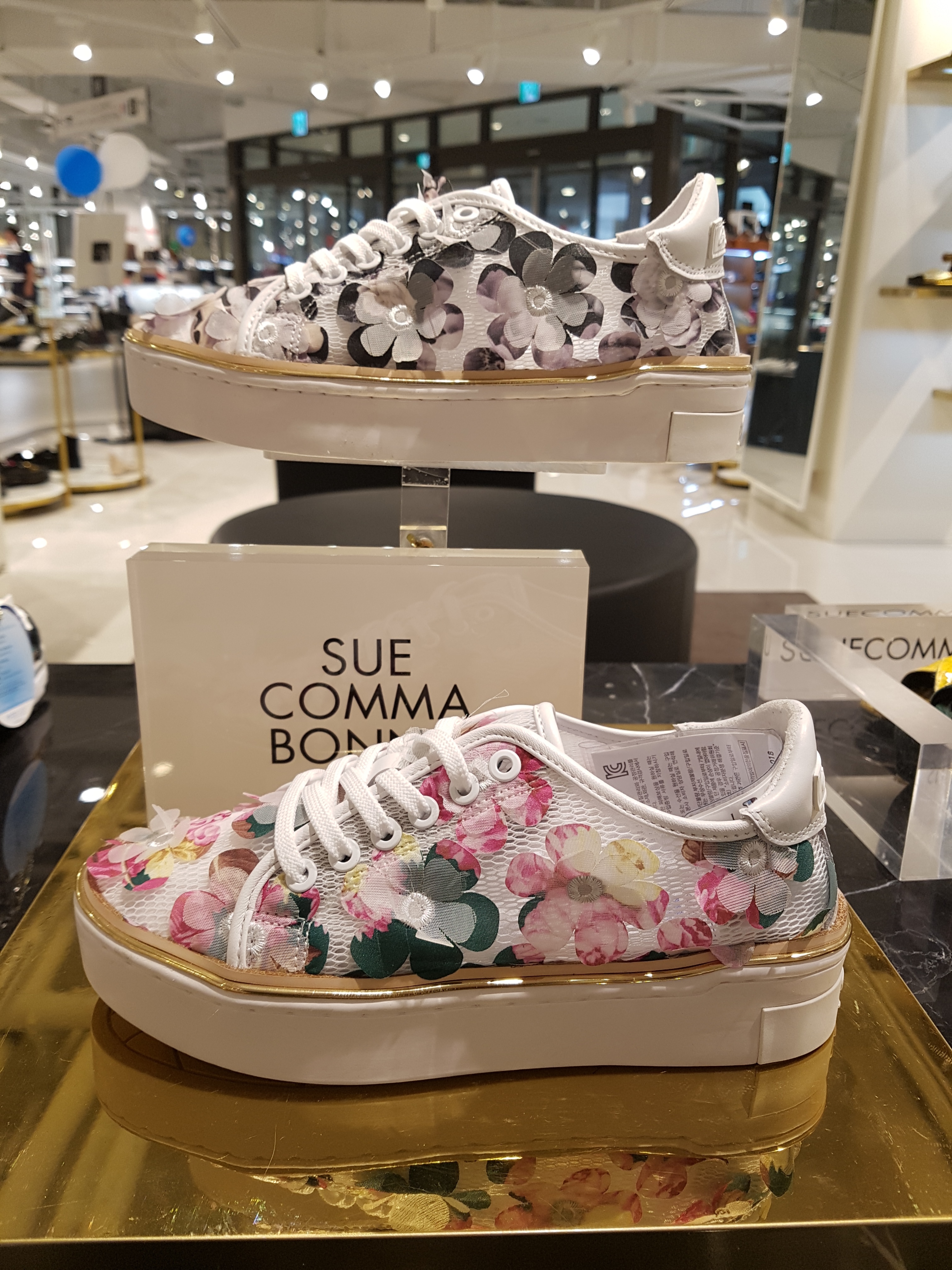 <b><p>Shu Comma Bonnie April Sneakers DG4DX17018PIK</p></b><b><p>シューコンマみる 4月 スニーカー DG4DX17018PIK ゲーム 愛らしさ</p></b><br /><br /><p align='center'>
