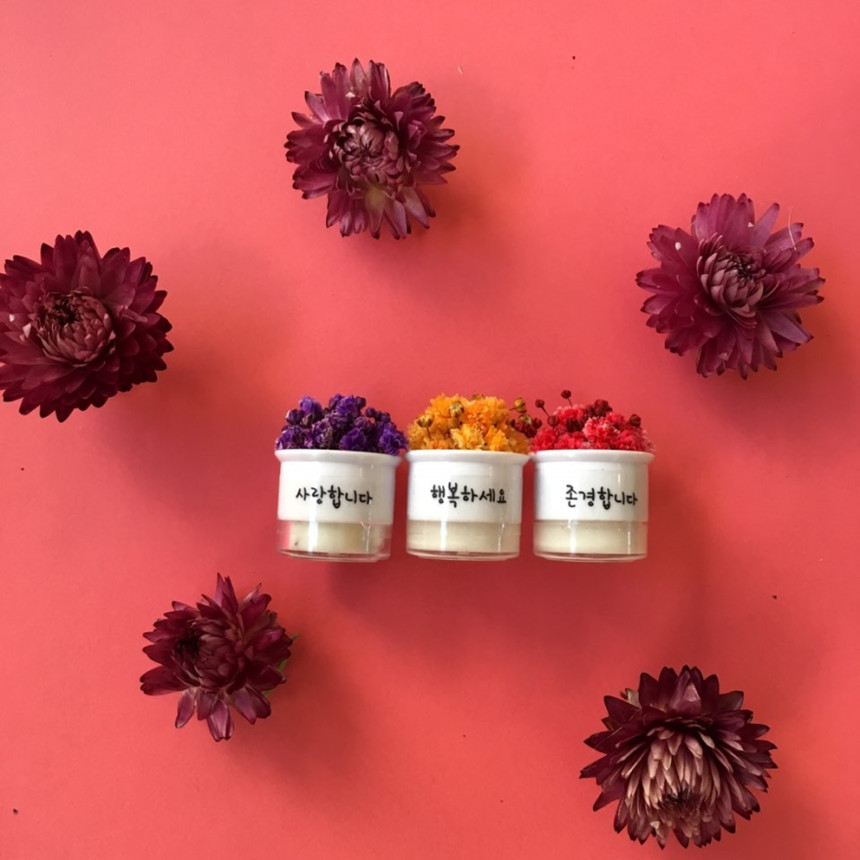 Luxury Soi Candle Gold Gift Package Set Housewarmi