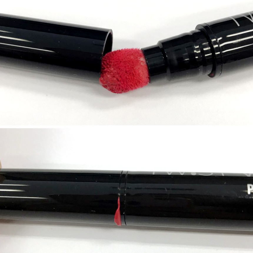 New fashion cat twist velvet tint accent color hig