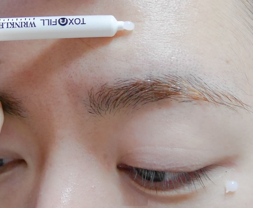 Tox and Fill Wrinkle Cover Ampoule 5ea Season 1 El