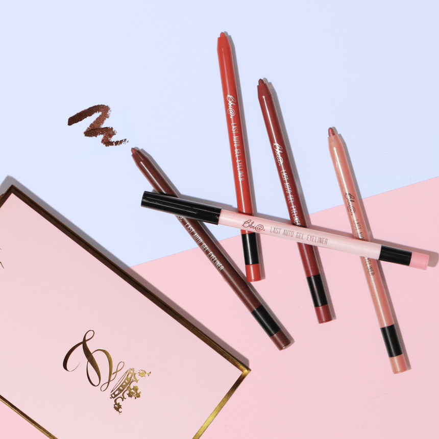 <b><p>Buia last auto Gel Eyiner Lady Edition 0.5g</p></b><b><p>ピア ラスト オート ゲル アイライナー レディ エション 0.5g 持続力の良いあなた</p></b><br /><br /><p align='center'>