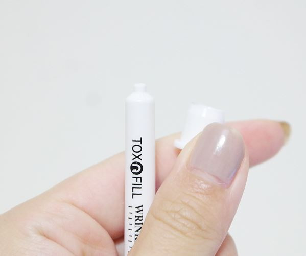Tox and Fill Wrinkle Cover Ampoule 5ea Season 1 El