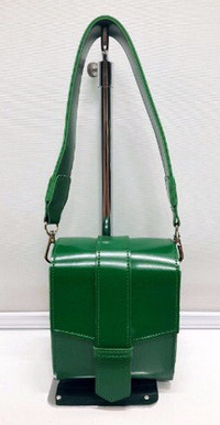 New Square Mini Bag 5color Female 20s Simple and c