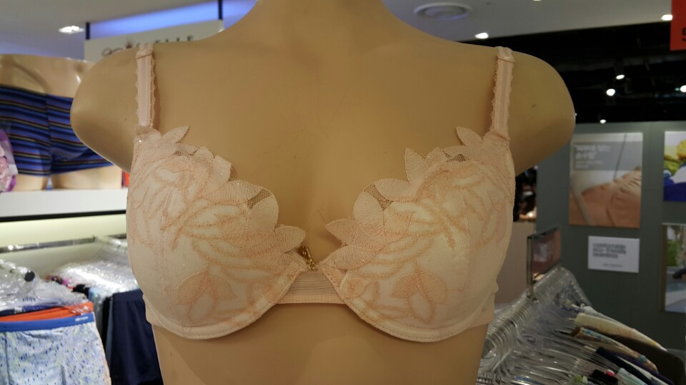 Sexy Brassiere brasile quartet br817a