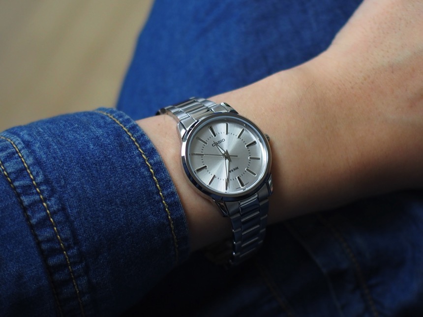 <b><p>Casio couple Metal watch Modern&amp clc Woman</p></b><b><p>カシオ カップル メタル時計 モダン＆ クラシック 女性 手首 20代 フレンドの贈り物</p></b><br /><br /><p align='center'>