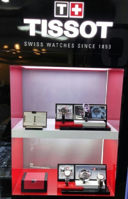 <b><p>Tissourrock Automatic Cple T006.407.22.033.00</p></b><b><p>ティーソルクオートマチックカップルT006.407.22.033.00 T41.18デパAS可能</p></b><br /><br /><p align='center'>