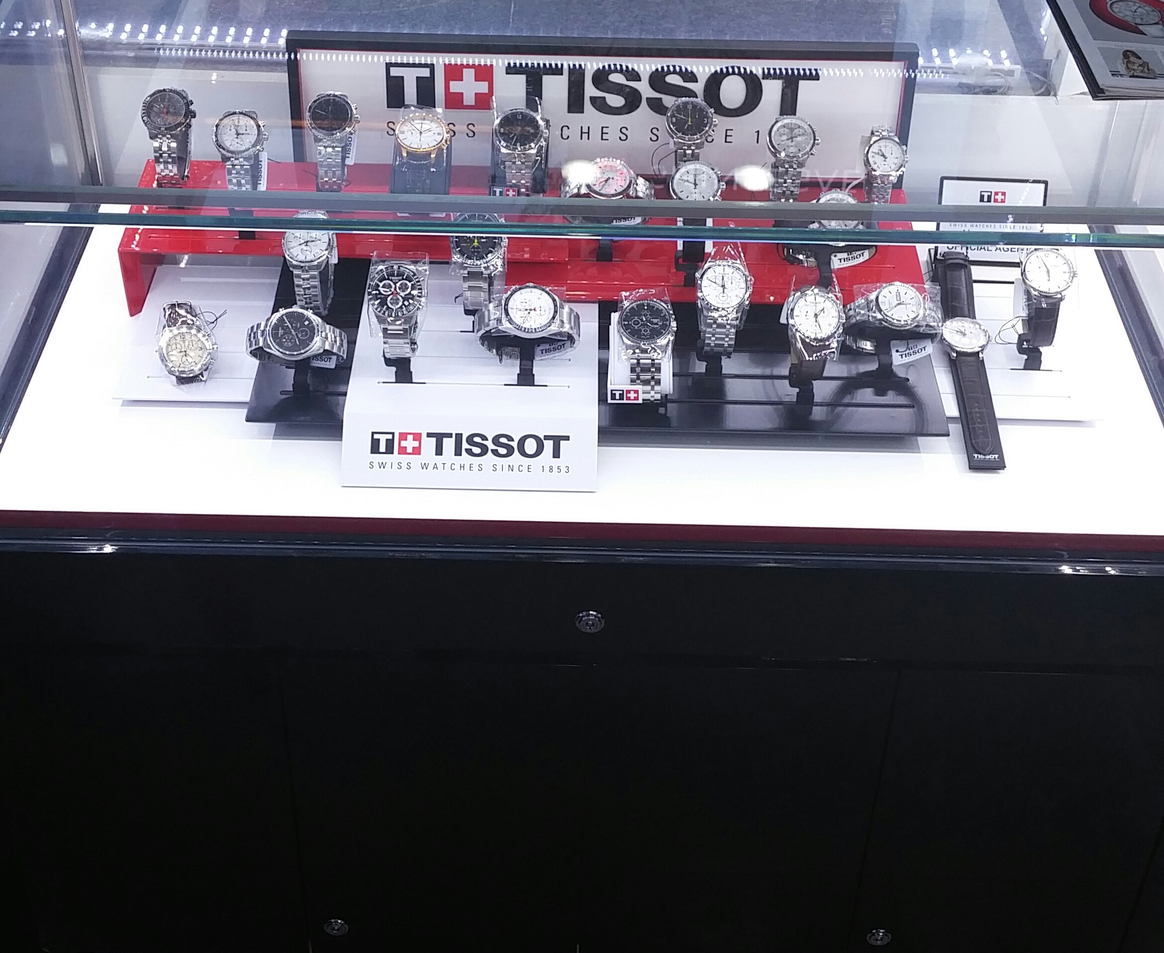 <b><p>Tissourrock Automatic Cple T006.407.22.033.00</p></b><b><p>ティーソルクオートマチックカップルT006.407.22.033.00 T41.18デパAS可能</p></b><br /><br /><p align='center'>