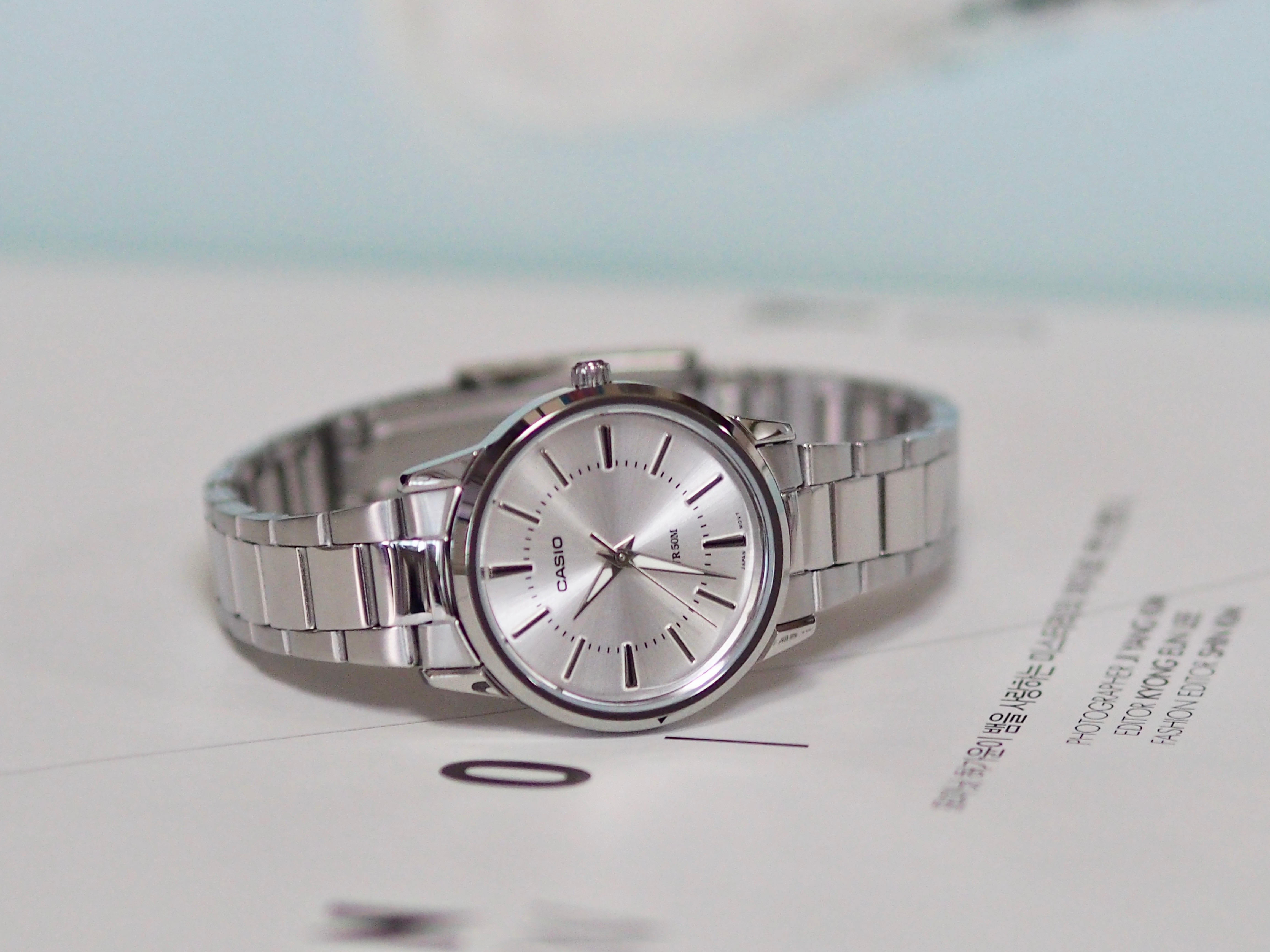 <b><p>Casio couple Metal watch Modern&amp clc Woman</p></b><b><p>カシオ カップル メタル時計 モダン＆ クラシック 女性 手首 20代 フレンドの贈り物</p></b><br /><br /><p align='center'>