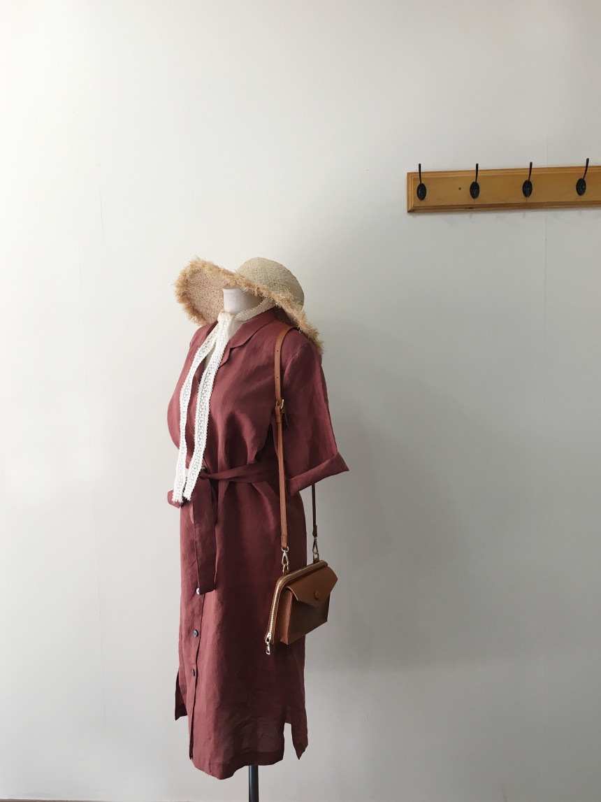 New Hat Raffia Hat 2color Date Look Girly Women Fe