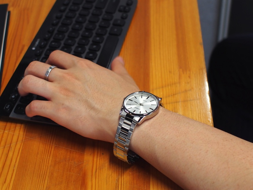 <b><p>Casio couple Metal watch Modern&amp clc Woman</p></b><b><p>カシオ カップル メタル時計 モダン＆ クラシック 女性 手首 20代 フレンドの贈り物</p></b><br /><br /><p align='center'>