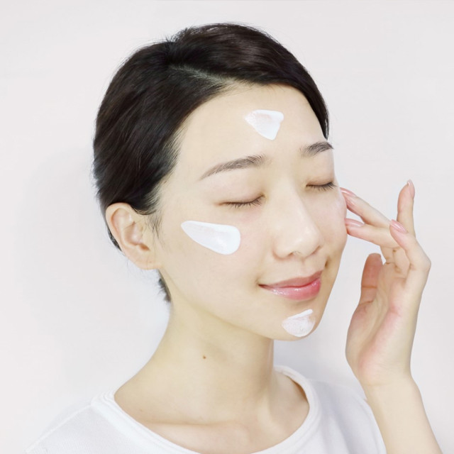 Get It Beauty Sun Moisturizer SPF50 + PA +++ 50ml 