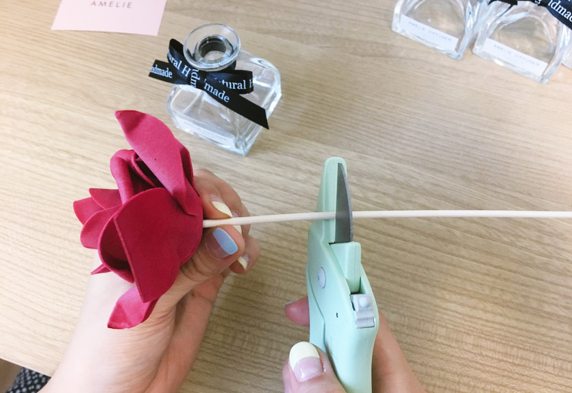 Car Air Freshener 1 Wood Car Diffuser Stone Return