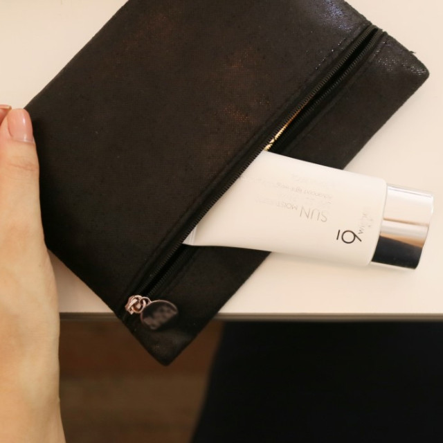 Get It Beauty Sun Moisturizer SPF50 + PA +++ 50ml 