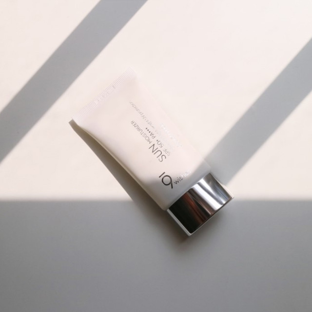 Get It Beauty Sun Moisturizer SPF50 + PA +++ 50ml 