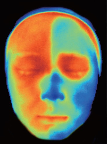 Makeup Remover Yupi Defense Blue Ray Fluid SPF 50+