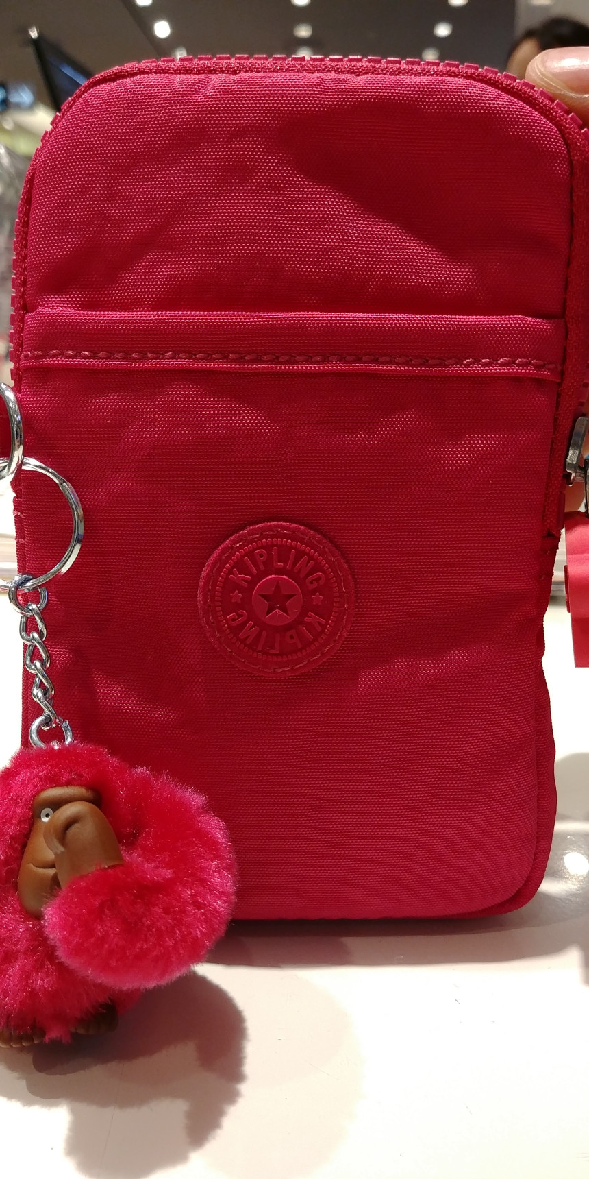 New Kipling KORIDON CORYDON KHCBS03 Hunan Cute ele