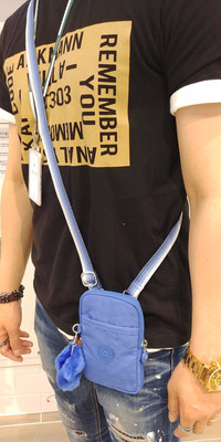 New Kipling KORIDON CORYDON KHCBS03 Hunan Cute ele