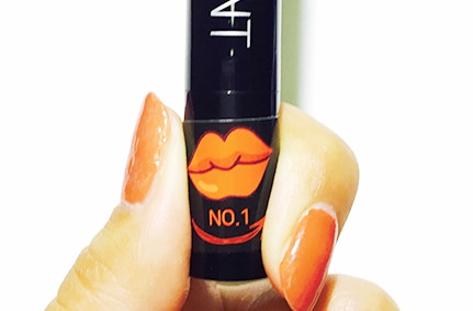 New fashion cat twist velvet tint accent color hig