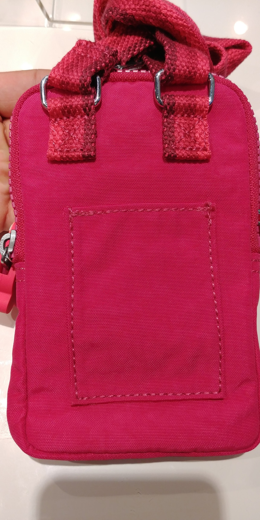 New Kipling KORIDON CORYDON KHCBS03 Hunan Cute ele