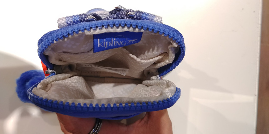 New Kipling KORIDON CORYDON KHCBS03 Hunan Cute ele