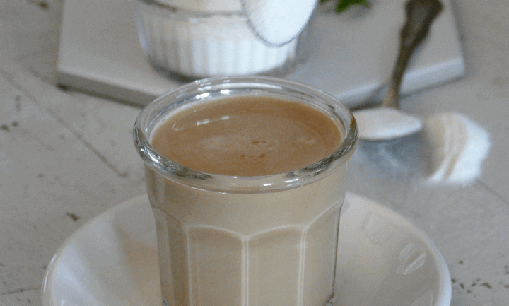 Absolute Fish Collagen - Low-Molecular Fish Powder