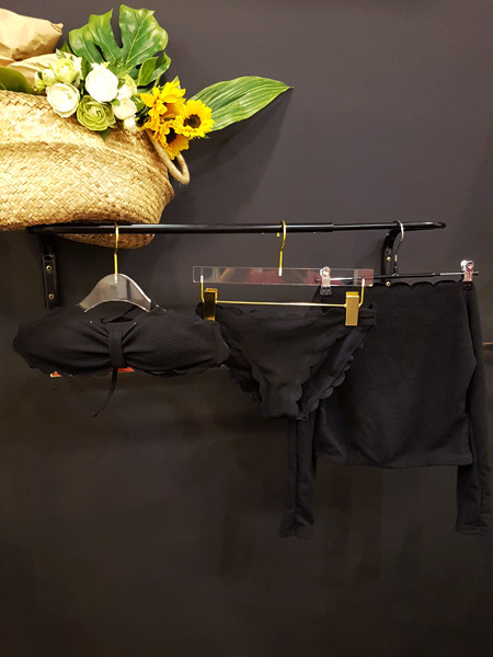 <b><p>wave Off shoulder T-irt bikini 3ps set Refed</p></b><b><p>波 ウェーブ オフショルダー Tシャツ ビキニ 3ps セット 洗練された セクシー水着</p></b><br /><br /><p align='center'>