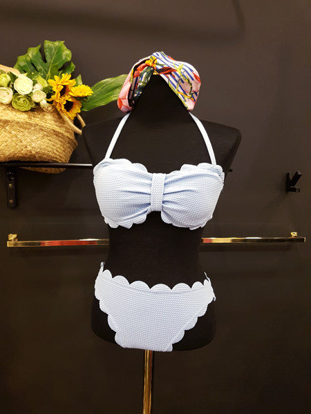 <b><p>wave Off shoulder T-irt bikini 3ps set Refed</p></b><b><p>波 ウェーブ オフショルダー Tシャツ ビキニ 3ps セット 洗練された セクシー水着</p></b><br /><br /><p align='center'>