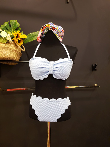 <b><p>wave Off shoulder T-irt bikini 3ps set Refed</p></b><b><p>波 ウェーブ オフショルダー Tシャツ ビキニ 3ps セット 洗練された セクシー水着</p></b><br /><br /><p align='center'>