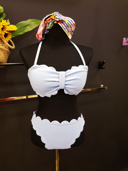<b><p>wave Off shoulder T-irt bikini 3ps set Refed</p></b><b><p>波 ウェーブ オフショルダー Tシャツ ビキニ 3ps セット 洗練された セクシー水着</p></b><br /><br /><p align='center'>